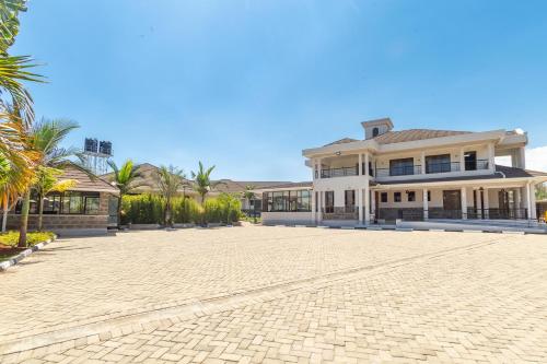 Rock Hyrax Hotel image 3